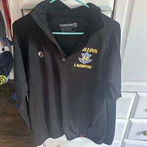 Rollins university lax pull over